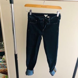 Skinny stretch jean!